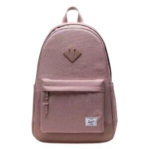 Women's Herschel Heritage Backpack, Ash Rose